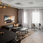 Radisson Blu Hotel Nydalen, Oslo