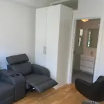 Oslo City Center Aprtment
