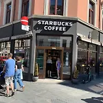 Oslo City Center Aprtment