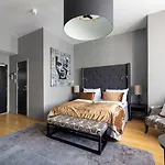 Saga Hotel Oslo, Worldhotels Crafted