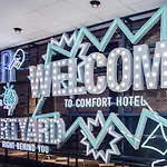 Comfort Hotel Karl Johan