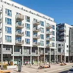 Keybutler Apartments Ringnes Park Sannergata
