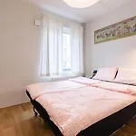 Keybutler Apartments Ringnes Park Sannergata