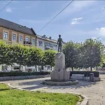 Luxury Apartment In Majorstuen - Bogstadveien