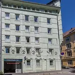 Keybutler Queen Astrids Aparthotel