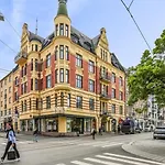 Keybutler Queen Astrids Aparthotel