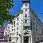 Keybutler Queen Astrids Aparthotel
