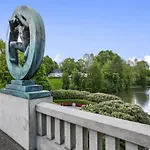 Keybutler Queen Astrids Aparthotel