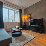 Super Central And Well Equipped Apartment - Bislett