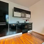 Super Central And Well Equipped Apartment - Bislett