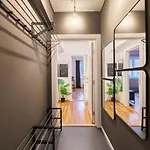 Super Central And Well Equipped Apartment - Bislett