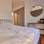 Super Central And Well Equipped Apartment - Bislett