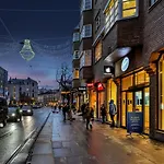 Keybutler Luxury Apartments