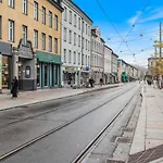 Classic, Unique And Charming - Popular Area