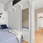 Small And Cheap - 6 Ppl - Super Central - Balcony