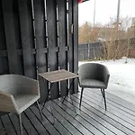 Platinum House Oslo - Centrally Located With All Facilities