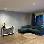 Platinum House Oslo - Centrally Located With All Facilities