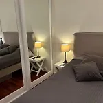 Oslo City Apartment