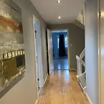 Platinum House Oslo - Centrally Located With All Facilities