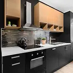 Demims Apartments Oslo -- Cozy, Central & Stylish