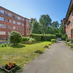 Demims Apartments Oslo -- Cozy, Central & Stylish