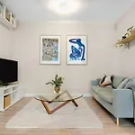 Demims Apartments Oslo -- Cozy, Central & Stylish