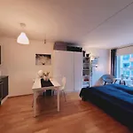 Spacious Private Room With Private Kitchen & Shared Bathroom