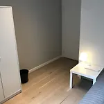 Oslo, Gruenerlokka - Private Rooms
