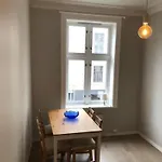Oslo, Gruenerlokka - Private Rooms