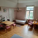 Oslo International Rooms