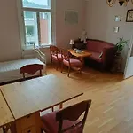 Oslo International Rooms