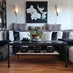 Amazing 80M2 Apartment In Oslo