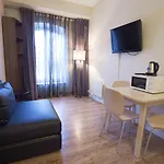 Central City Apartments