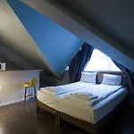 Central City Apartments
