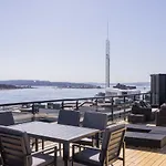 Tjuvholmen / Aker Brygge - Most Expensive Area In Oslo!