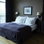 Home Hotel Bastion