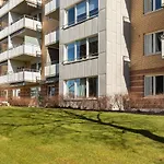 Scandinavian Apartment With 2 Bedrooms And Terrasse - Close To Storo Storsenter And All Public Transport