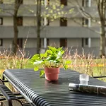 Scandinavian Apartment With 2 Bedrooms And Terrasse - Close To Storo Storsenter And All Public Transport