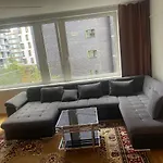 Luxury 2 Bedroom Apartment In Tjuvholmen
