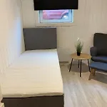 Hybel I Gamle Oslo