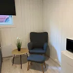 Hybel I Gamle Oslo