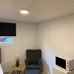 Hybel I Gamle Oslo