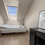 Urban Panorama - New, Central & Private Terrace