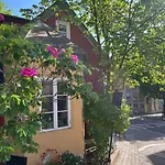 Oslo Oasis Apartment