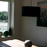 Utsiktsleilighet I Bydel Bjerke