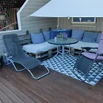 Amazing 80M2 Apartment In Oslo