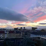 Central Apartment With An Amazing View