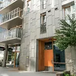 Bjorvika M/Balkong- Oslo Sentrum