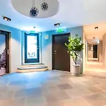 Keybutler Queen Astrids Aparthotel