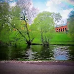 Sentralt Rom I Oslo